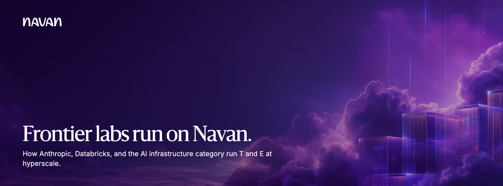 Email header intro